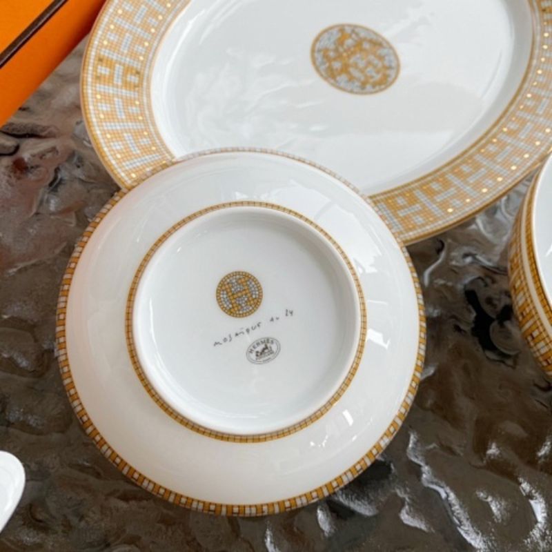 Mosaïque au 24 Gold collection by Hermès,