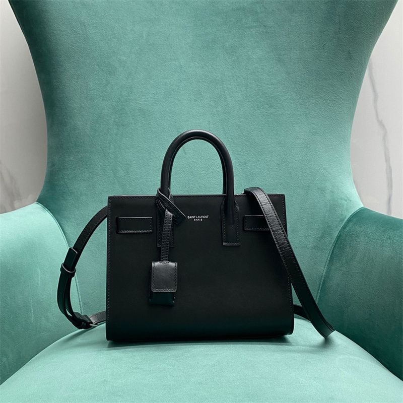 Saint Laurent Sac de Jour.