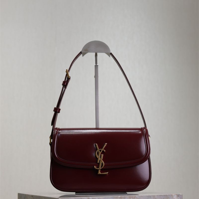 Saint Laurent Solferino Medium bag.