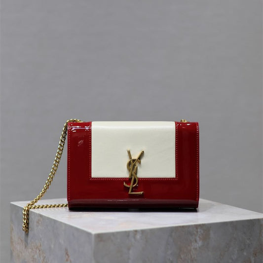 Laurent Small Kate Chain Bag