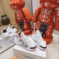 Louis Vuitton Archlight 1.0 Sneakers 'White with Large Logo