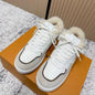 Louis Vuitton LV Stadium Sneakers,
