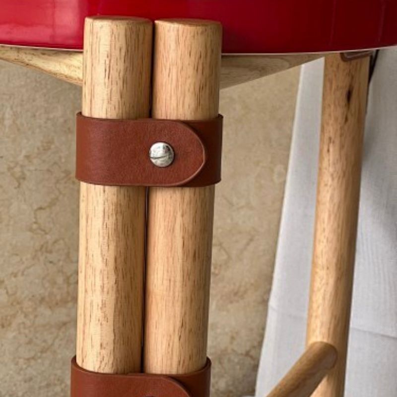 Hermès Les Trotteuses d'Hermès occasional table,