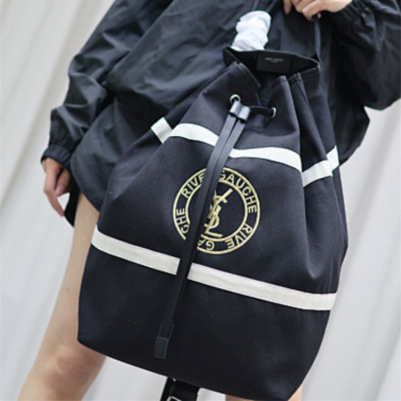Saint Laurent Rive Gauche Sling Bag