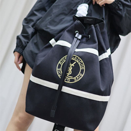 Saint Laurent Rive Gauche Sling Bag