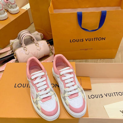 Louis Vuitton Time Out Sneaker