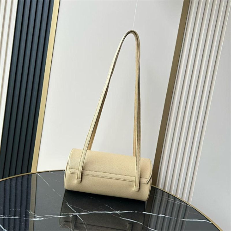 Chanel Small Bowling Bag
