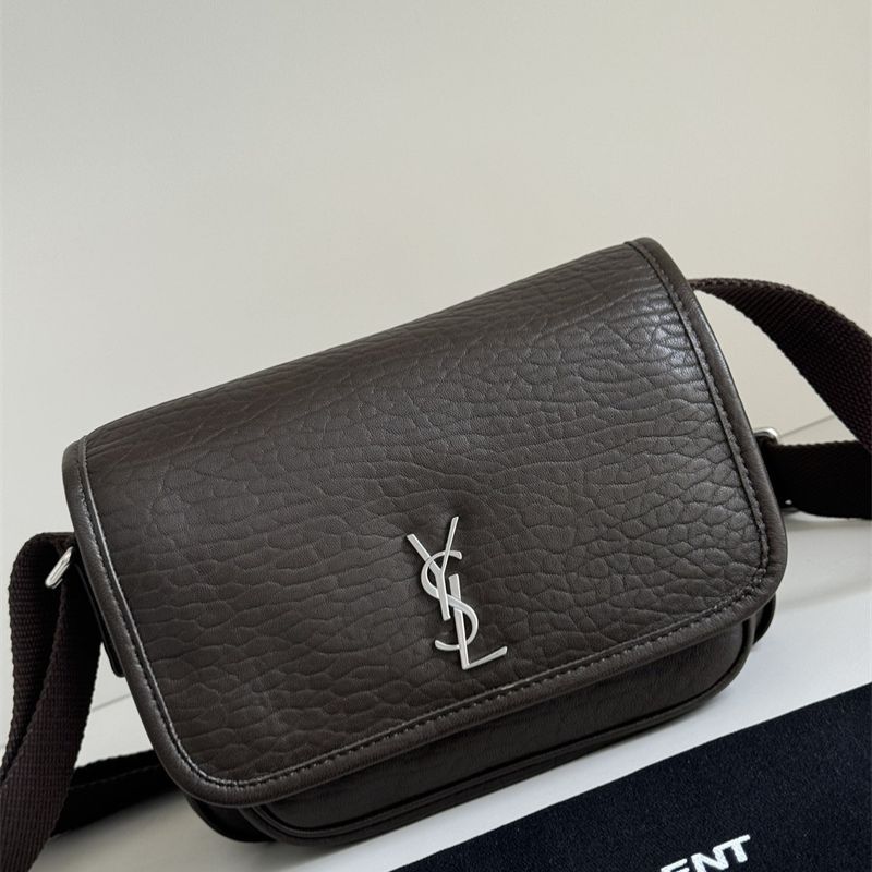 Saint Laurent Niki Small Messenger Bag