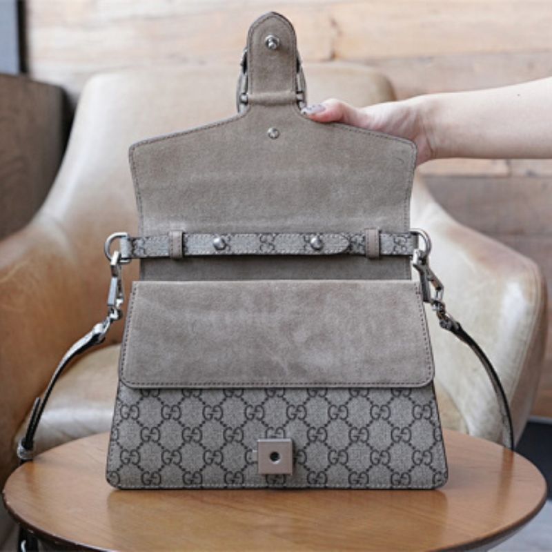 Gucci Dionysus Small Top Handle Bag