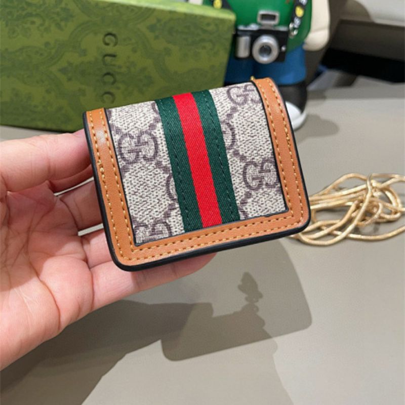 Gucci Ophidia series mini bag