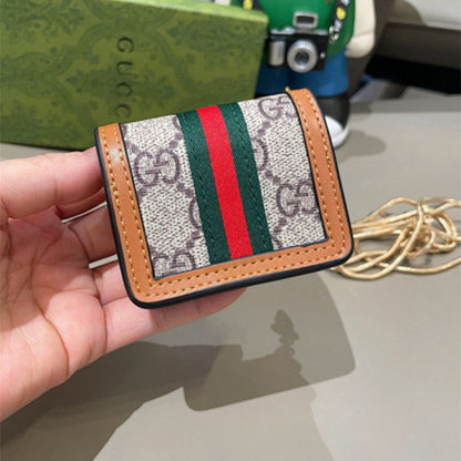 Gucci Ophidia series mini bag