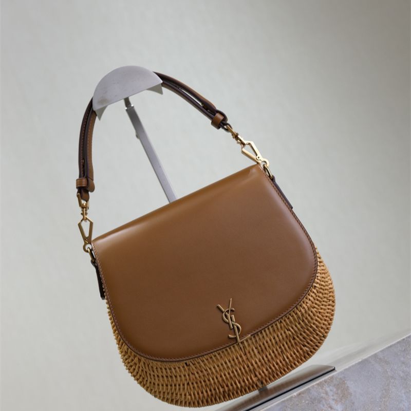 Saint Laurent Voltaire top-handle bag