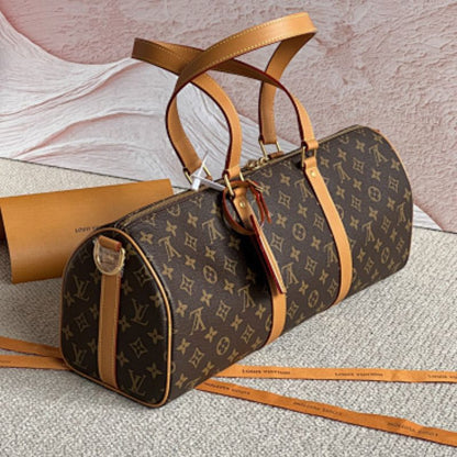 Louis Vuitton Needle Bag,Men's Spring-Summer 2026 collection.