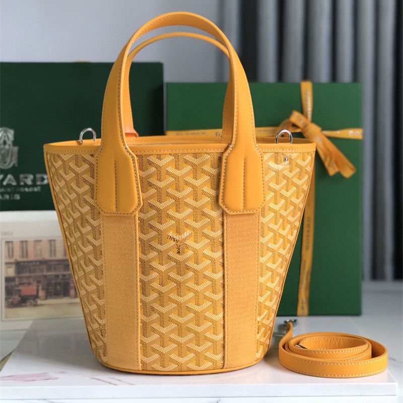 Goyard Belharra PM bag