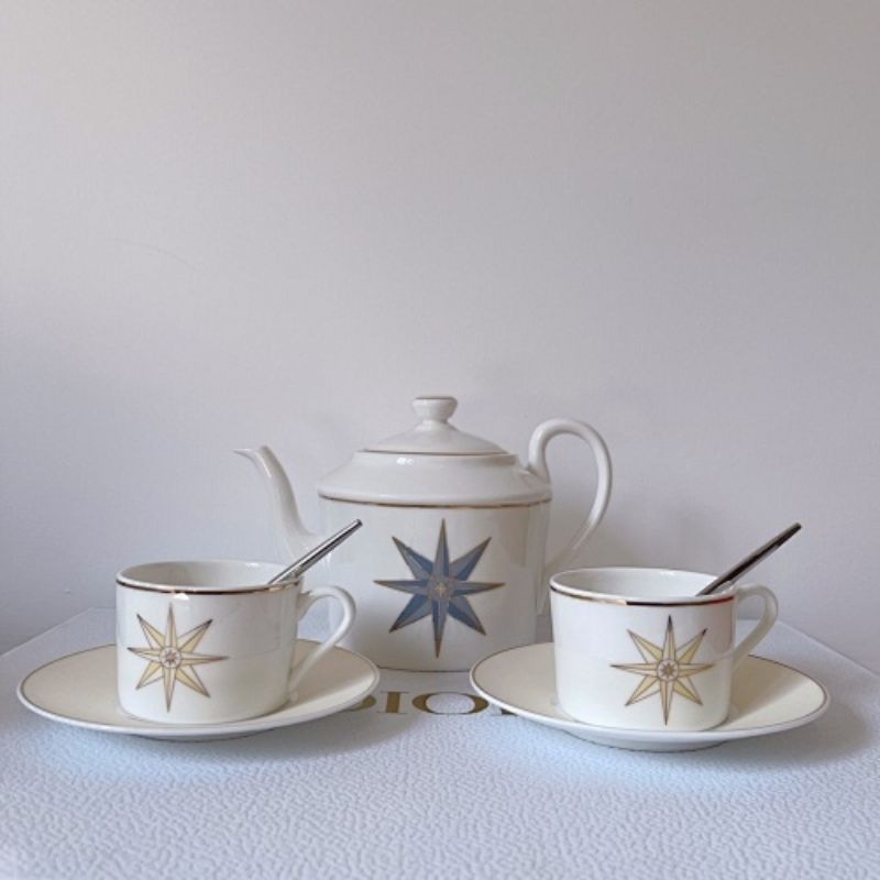 Dior Maison Lucky Star collection