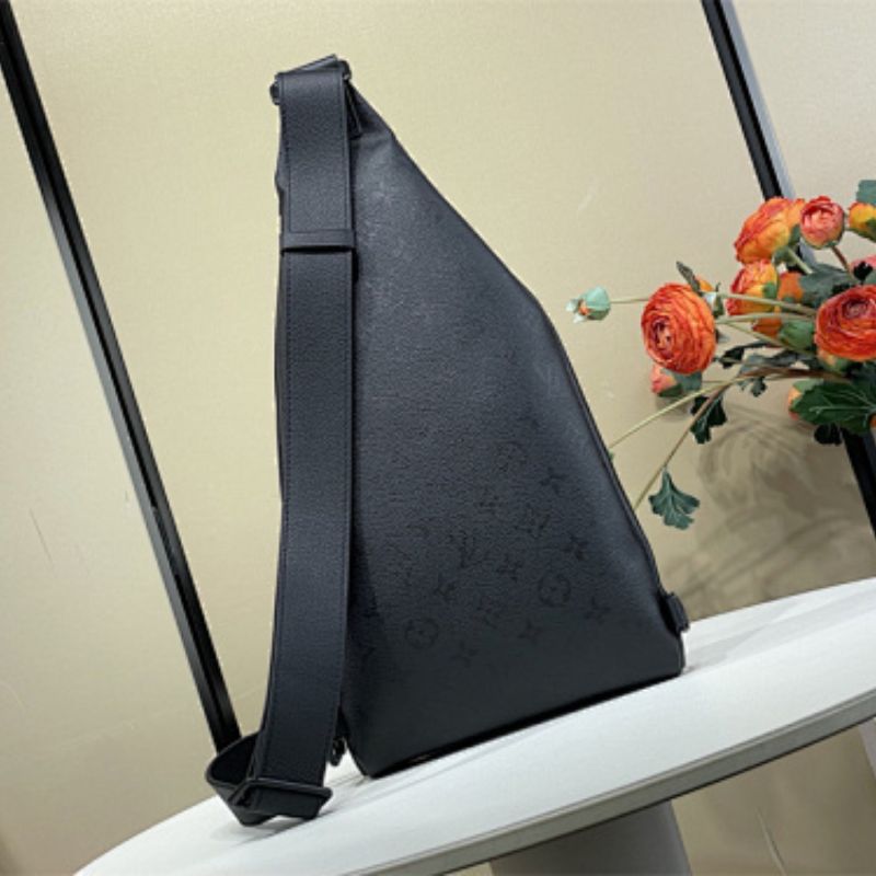 Louis Vuitton Duo Slingbag