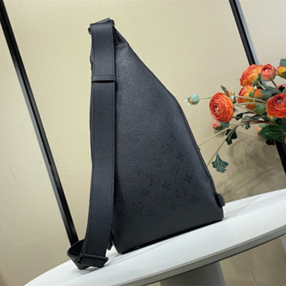 Louis Vuitton Duo Slingbag