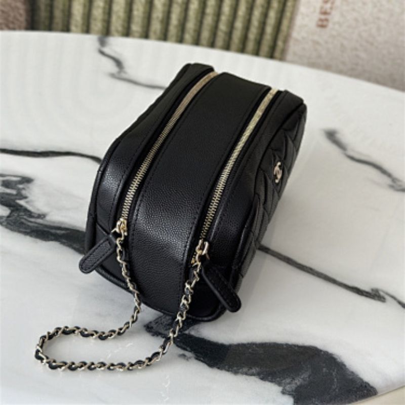Chanel Classic Zipped Case,