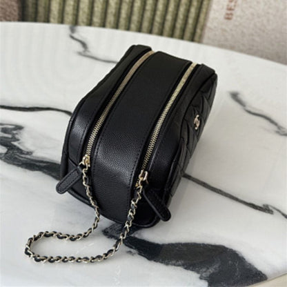 Chanel Classic Zipped Case,