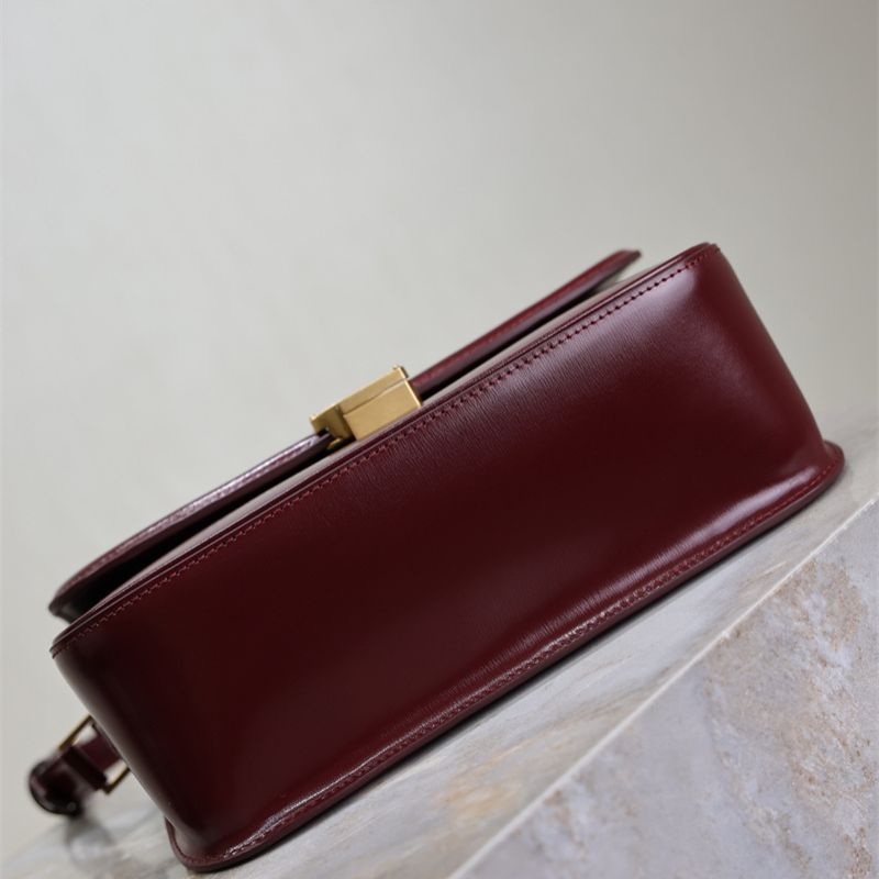 Saint Laurent Solferino Medium bag.