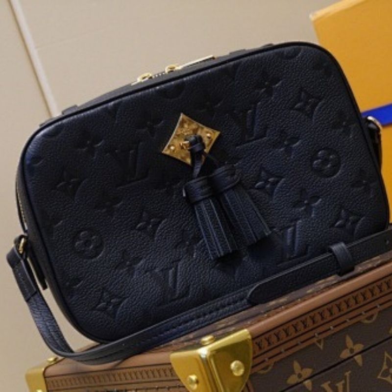 Louis Vuitton Saintonge handbag
