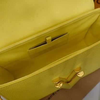 Louis Vuitton Twist PM from the Scrunchie line