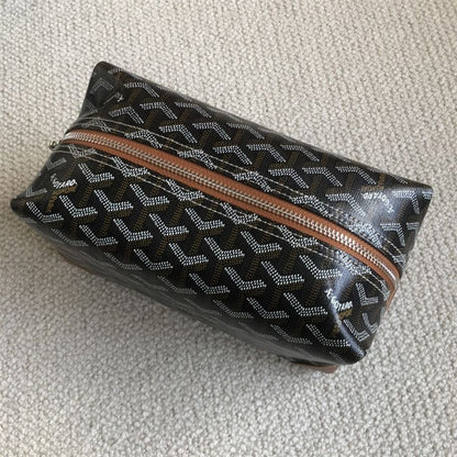 Goyard Bowling 25 Toiletry Bag