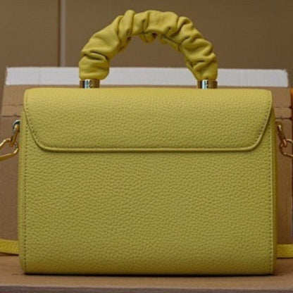Louis Vuitton Twist PM from the Scrunchie line