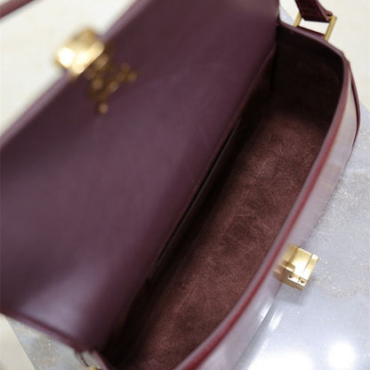 Saint Laurent Solferino Medium bag.