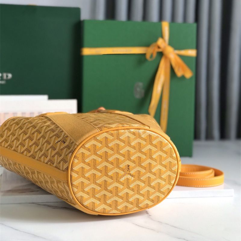 Goyard Belharra PM bag