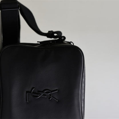 Saint Laurent Niki Cube Camera Bag