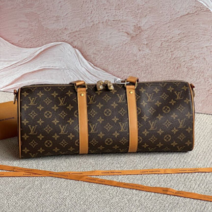 Louis Vuitton Needle Bag,Men's Spring-Summer 2026 collection.