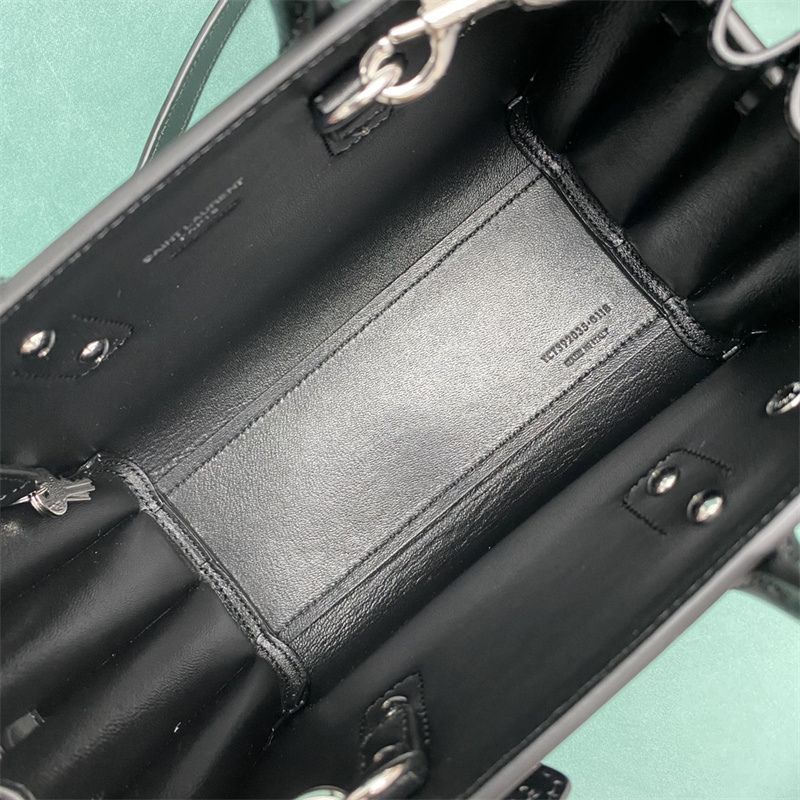 Saint Laurent Sac de Jour.