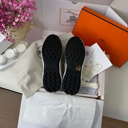 Hermès Loop sneakers,