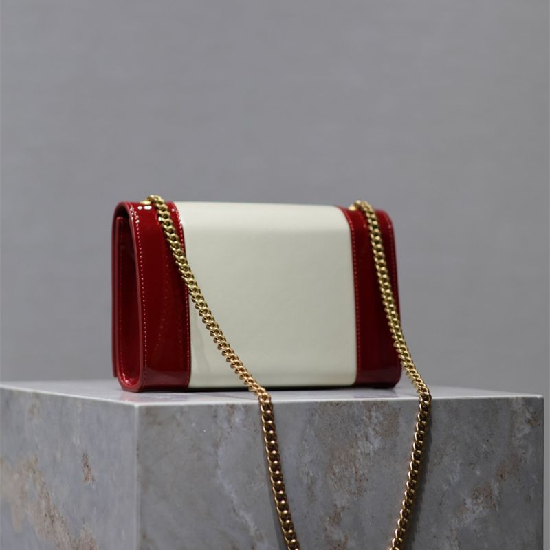 Laurent Small Kate Chain Bag