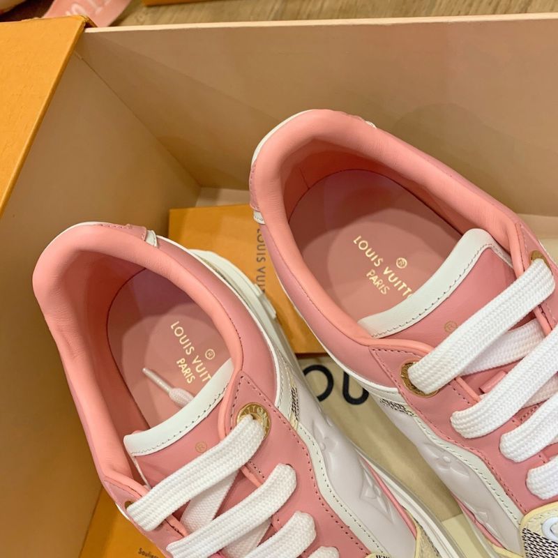 Louis Vuitton Time Out Sneaker