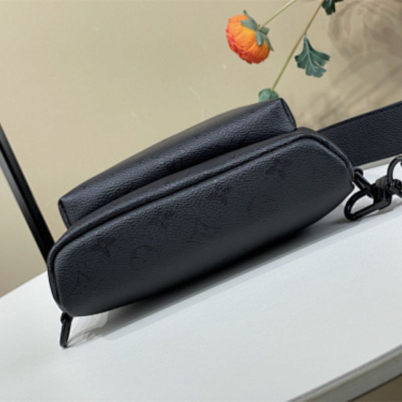 Louis Vuitton Duo Slingbag
