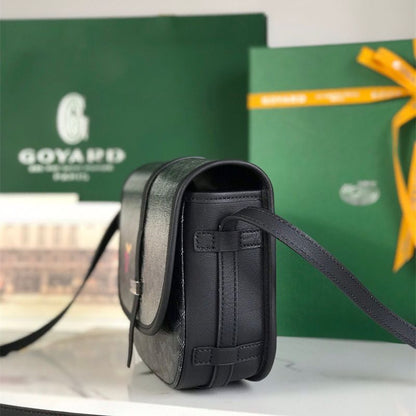 Goyard Belvédère PM bag