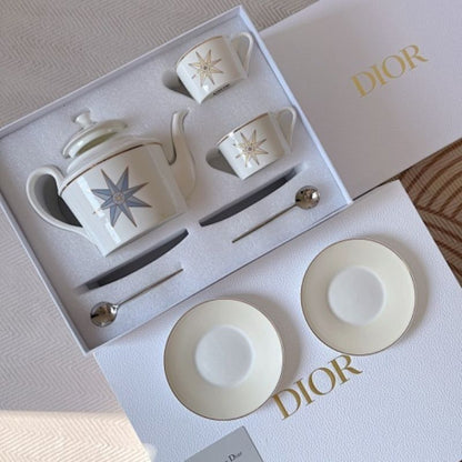 Dior Maison Lucky Star collection