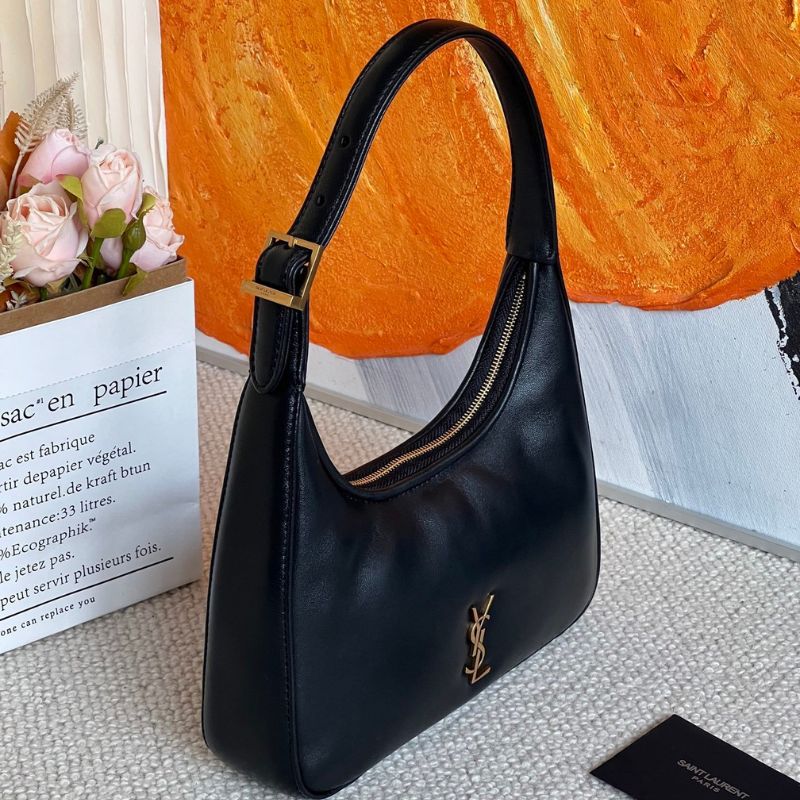 Saint Laurent Le 5 à 7 supple small shoulder bag