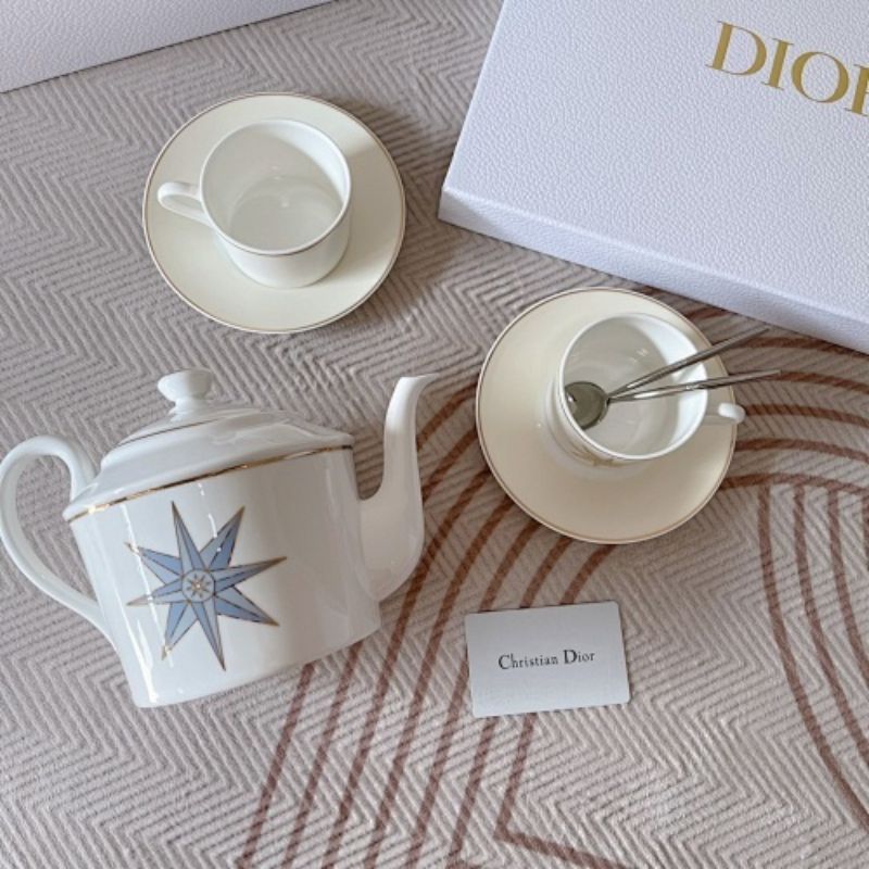 Dior Maison Lucky Star collection