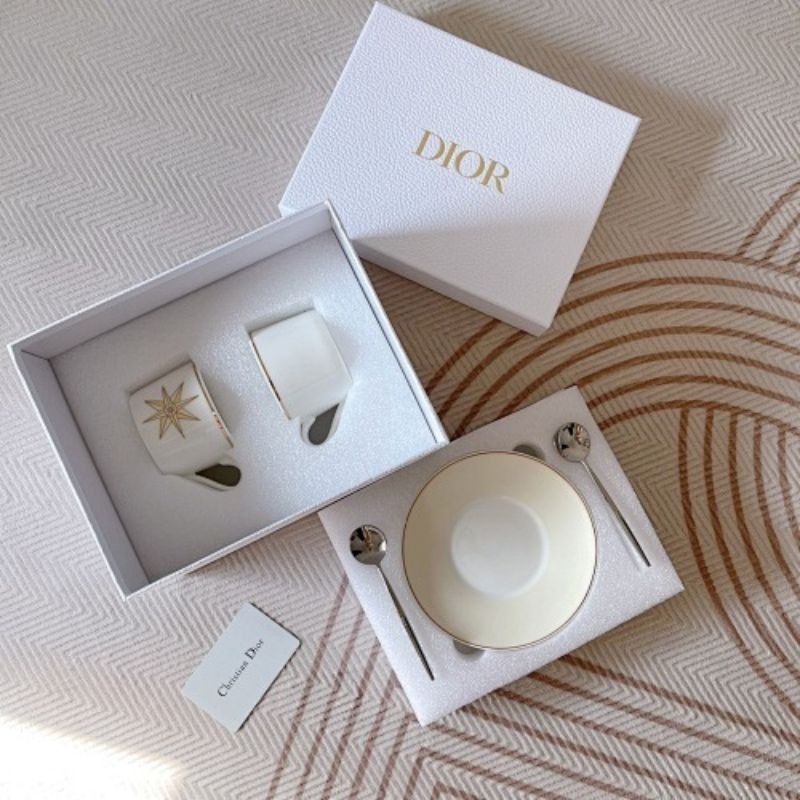 Monsieur Dior collection
