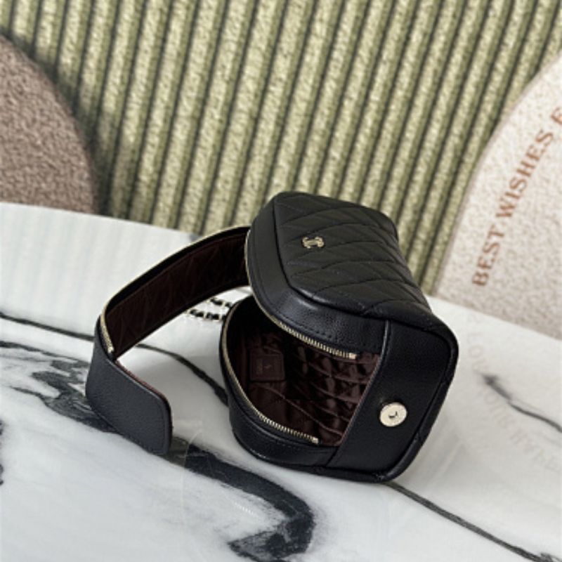 Chanel Classic Zipped Case,