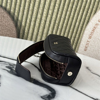 Chanel Classic Zipped Case,