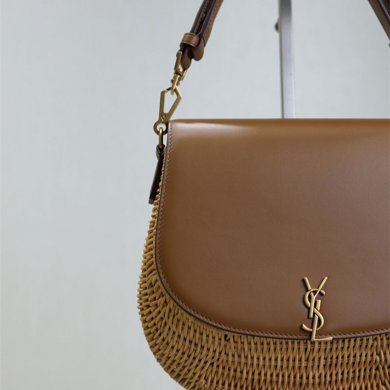 Saint Laurent Voltaire top-handle bag