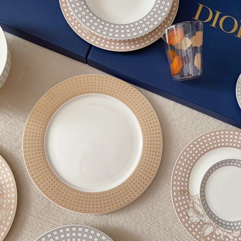 Dior Maison "Monsieur Dior" series,