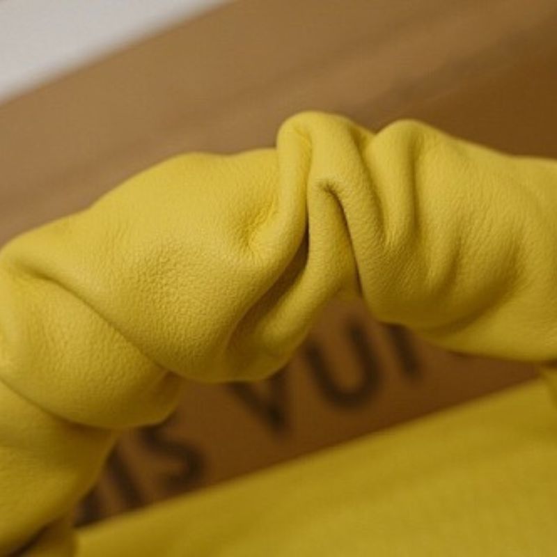 Louis Vuitton Twist PM from the Scrunchie line