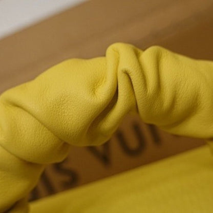 Louis Vuitton Twist PM from the Scrunchie line