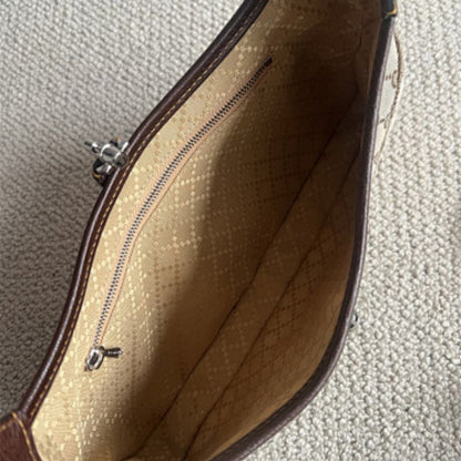 Gucci Jackie, specifically the new Jackie Slim shoulder bag
