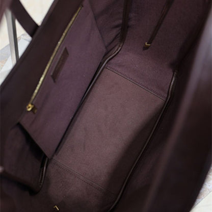 Saint Laurent Le 5 À 7 Bea Bag.